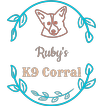 Ruby’s K9 Corral