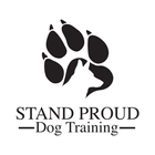 Stand Proud Dog Training أيقونة