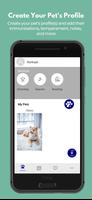 Stand Proud Dog Training الملصق