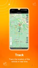 Protrack GPS APK download