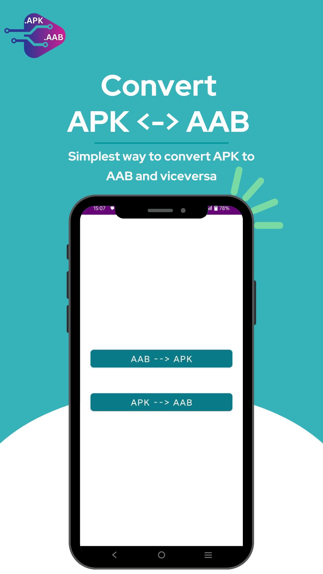 APK to AAB Converter Installer APK for Android Download APK to AAB Converter Installer APK for Android Download