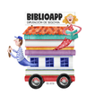 BiblioApp Segovia icono