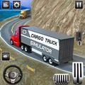 Cargo Truck Driving Games