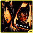 Hello Bendy - Horror the ink machine "Chapter 5"
