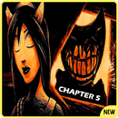 Hello Bendy - Horror the ink machine "Chapter 5" APK