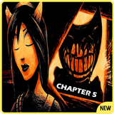 Hello Bendy - Horror the ink machine "Chapter 5" icône