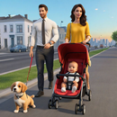 Mother Life Simulator 3D APK