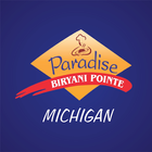 Paradise Michigan icône