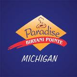 Paradise Michigan 아이콘