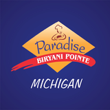 Paradise Michigan icon