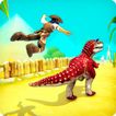 Jungle Stampede Adventure Switch Rider