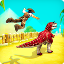 Jungle Stampede Adventure Switch Rider APK