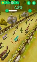 Jungle Stampede Adventure Switch Rider gönderen