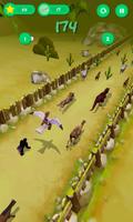Jungle Stampede Adventure Switch Rider Ekran Görüntüsü 2