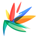 crane flower APK