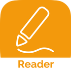 SmartSign Reader icon