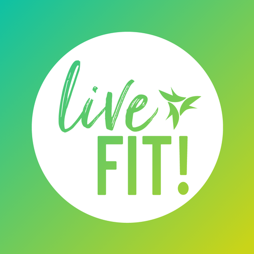 It Works! Live Fit