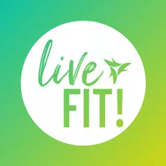 It Works! Live Fit アプリダウンロード