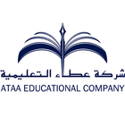 Ataa Student أيقونة