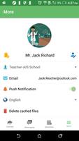 برنامه‌نما MBRSLP TeacherKit عکس از صفحه