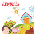 Angel's farm icône