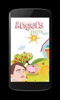 Angel's farm Cartaz