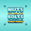 Nuts & Bolts - Screw Puzzle aplikacja
