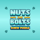 Nuts & Bolts - Screw Puzzle aplikacja