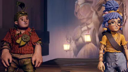 It Takes Two Instruction アプリダウンロード