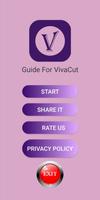 برنامه‌نما VivaCut Tips عکس از صفحه