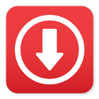 Video Downloader أيقونة