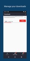 Video Downloader स्क्रीनशॉट 1