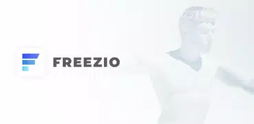 Freezio Figure Skating 3D app 