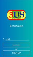 Economize スクリーンショット 1