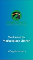 Marketplace Umroh poster