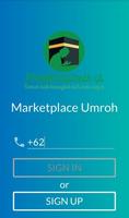 Marketplace Umroh スクリーンショット 1