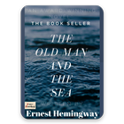 The Old Man And  The Sea ebook आइकन