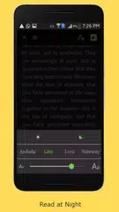 The Old Man And  The Sea ebook XAPK 下載