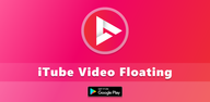 Wie kann man iTube Video Floating auf Andriod herunterladen