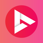 iTube Video Floating آئیکن