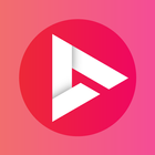 iTube Video Floating icône