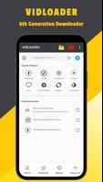 vidLoader poster