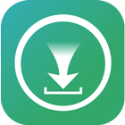 ikon iTubeGo : All Video Downloader
