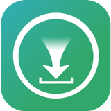 All Video Downloader أيقونة