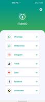 iTubeGo : All Video Downloader poster