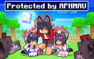 Aphmau Shuki Stories Videos capture d'écran 2