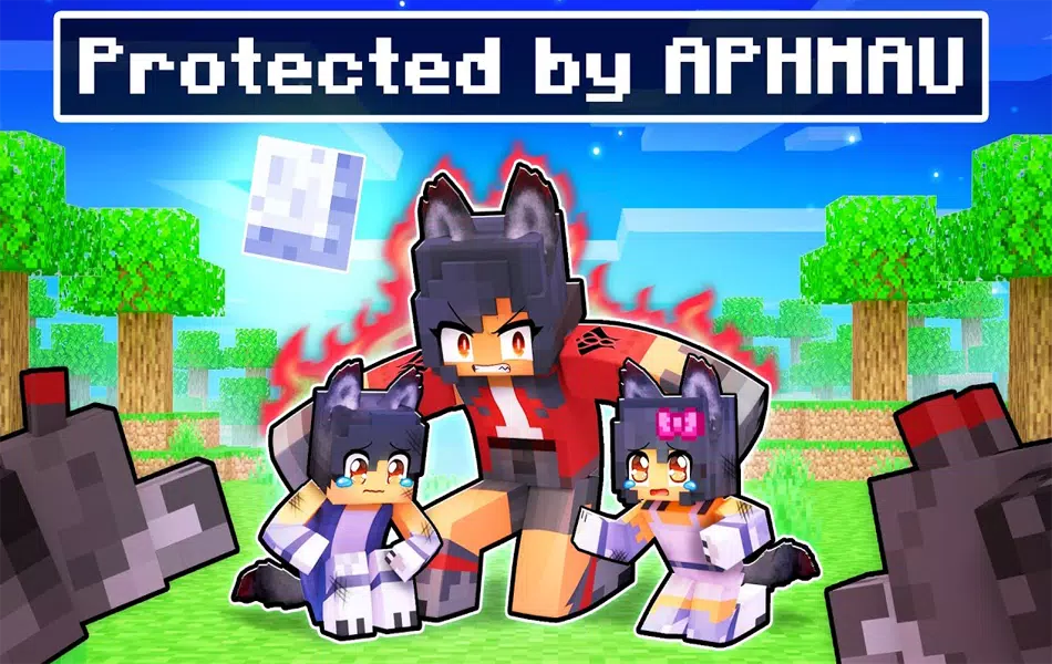 Aphmau 2.0