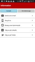 Indflydelse screenshot 3