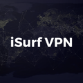 iSurf VPN, Free VPN Proxy Server, Secure & Privacy