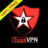 iTuga VPN -Free, Fast and Secu